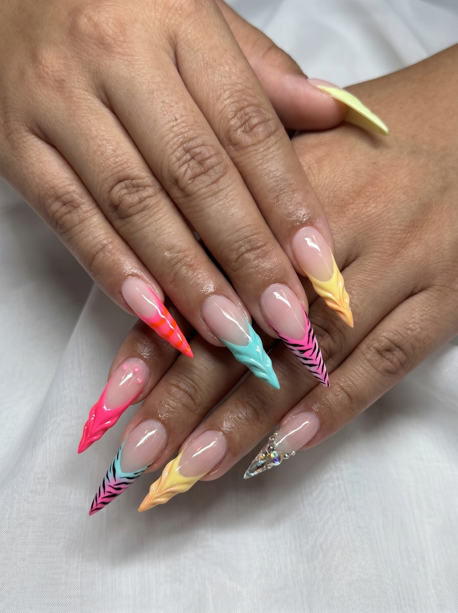 Nail Design